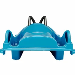 KHW MOUNTAIN RACER ICEBLUE - Schlitten