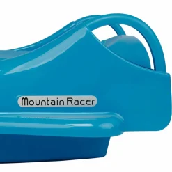 KHW MOUNTAIN RACER ICEBLUE - Schlitten