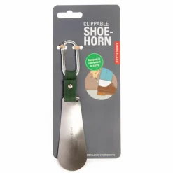Kikkerland CLIPPABLE SHOEHORN - Schuhanzieher