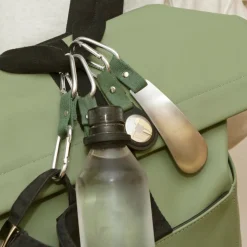 Kikkerland CLIPPABLE SHOEHORN - Schuhanzieher
