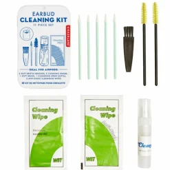 Kikkerland EARBUD CLEANING KIT