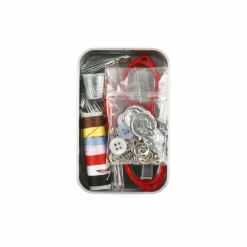 Kikkerland EMERGENCY SEWING KIT