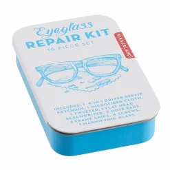 Kikkerland EYEGLASS REPAIR KIT - Reparaturbedarf