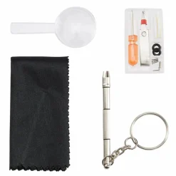 Kikkerland EYEGLASS REPAIR KIT - Reparaturbedarf