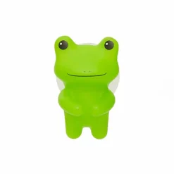 Kikkerland FROG TOOTHBRUSH HOLDER - Zahnpflege