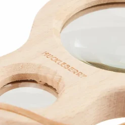 Kikkerland HUCKLEBERRY DUAL MAGNIFIER - Reisespiel