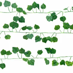 Kikkerland IVY STRING LIGHTS 10 FEET - Outdoor Lampe