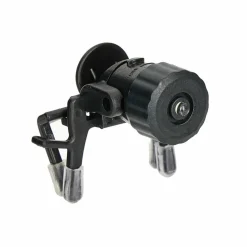Kikkerland LED CLIP ON LIGHT - Outdoor Lampe