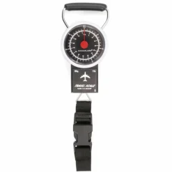 Kikkerland TRAVEL LUGGAGE SCALE