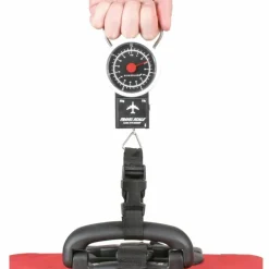 Kikkerland TRAVEL LUGGAGE SCALE