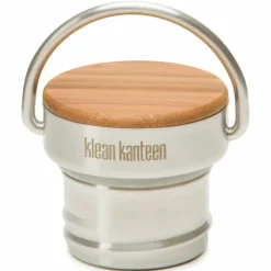 Klean Kanteen BAMBOO CAP - Ersatzteil
