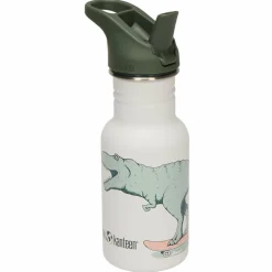 Klean Kanteen KID CLASSIC NARROW (FLIP SPORT) - Trinkflasche