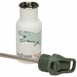 Klean Kanteen KID CLASSIC NARROW (FLIP SPORT) - Trinkflasche