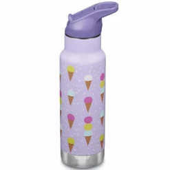 Klean Kanteen KID CLASSIC NARROW VI (FLIPSPORT) - Trinkflasche
