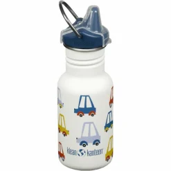 Klean Kanteen KID CLASSIC NARROW (SIPPY CAP) Kinder - Trinkflasche