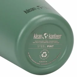 Klean Kanteen PINT CUP-4 PACK - Becher