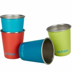 Klean Kanteen PINT CUP-4 PACK - Becher