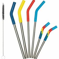 Klean Kanteen STRAW 6PACK COMBO