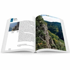 KLETTERFÜHRER SCHWARZWALD NORD