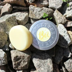 KletterRetter BEE-DISC BIENENWACHSBALSAM - Hautpflege