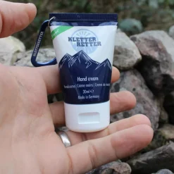 KletterRetter HANDCREME MINI - Hautpflege