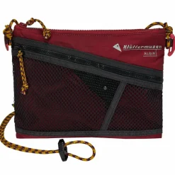 Klättermusen ALGIR ACCESSORY BAG MEDIUM - Umhängetasche