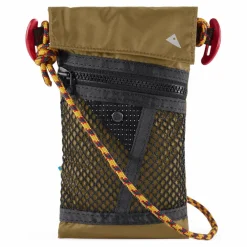 Klättermusen ALGIR LANYARD POCKET Unisex - Handytasche