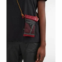 Klättermusen ALGIR LANYARD POCKET Unisex - Handytasche