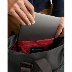 Klättermusen BAGGI BAG 22L - Umhängetasche