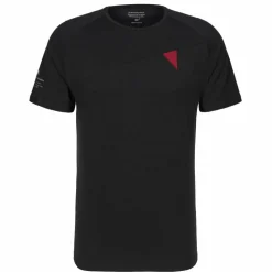 Klättermusen FAFNE SS TEE M Herren - Funktionsshirt