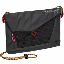 Klättermusen HRID WP ACCESSORY BAG 3L Unisex - Umhängetasche