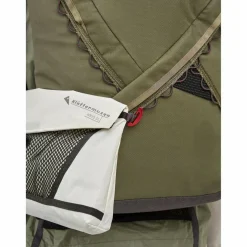 Klättermusen HRID WP ACCESSORY BAG 3L Unisex - Umhängetasche