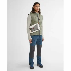 Klättermusen HRID WP ACCESSORY BAG 3L Unisex - Umhängetasche