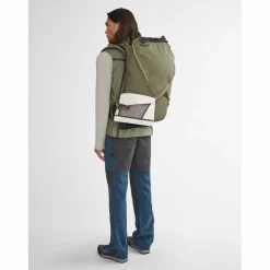 Klättermusen HRID WP ACCESSORY BAG 3L Unisex - Umhängetasche