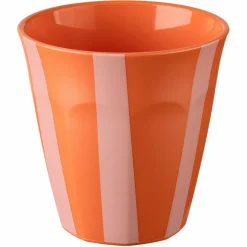 KOZIOL CUP 300ML NORA CUP M STRIPES - Becher