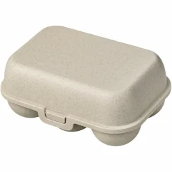 KOZIOL EGG BOX EGGS TO GO MINI