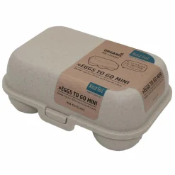 KOZIOL EGG BOX EGGS TO GO MINI