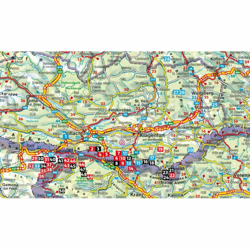 KÄRNTEN SÜD