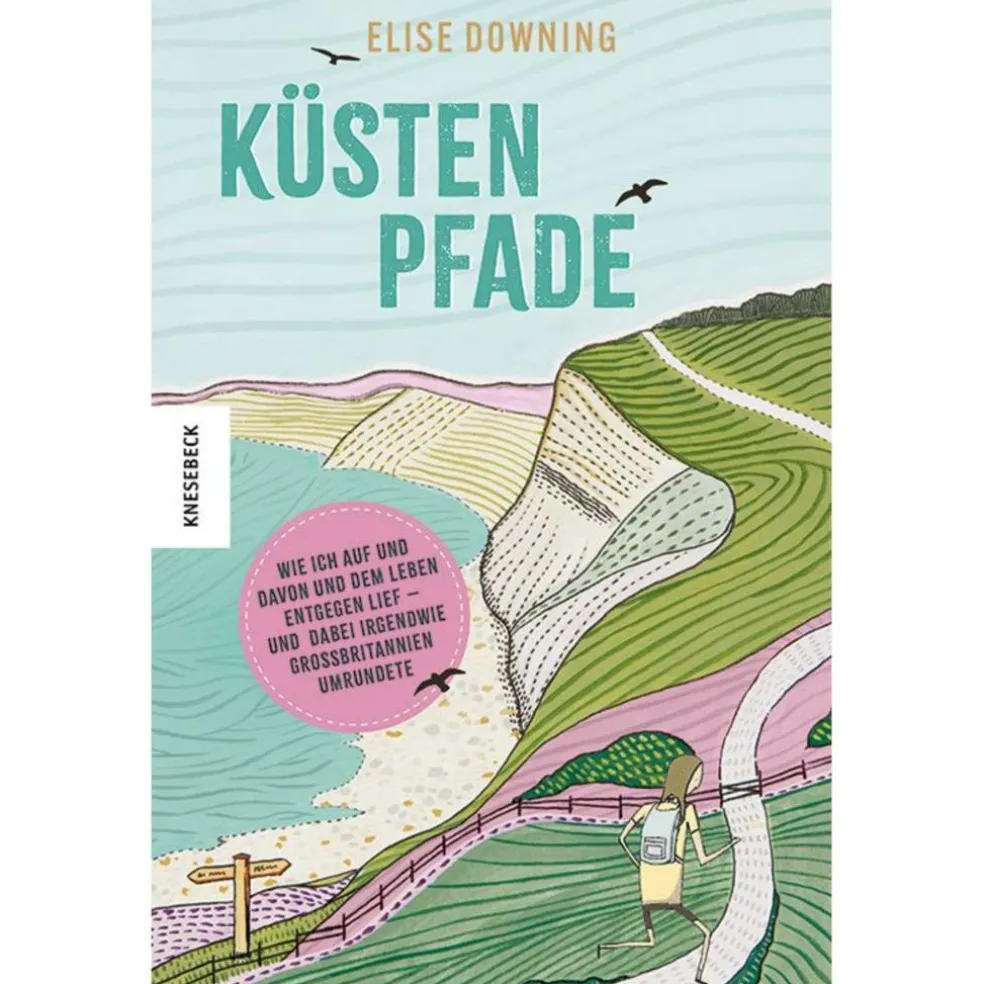 KÜSTENPFADE