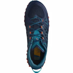 La Sportiva BUSHIDO III Herren - Trailrunningschuhe