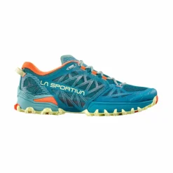 La Sportiva BUSHIDO III WOMAN Damen - Trailrunningschuhe