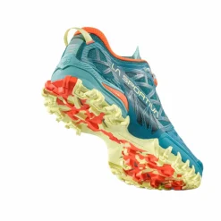 La Sportiva BUSHIDO III WOMAN Damen - Trailrunningschuhe