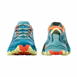 La Sportiva BUSHIDO III WOMAN Damen - Trailrunningschuhe