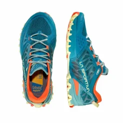 La Sportiva BUSHIDO III WOMAN Damen - Trailrunningschuhe