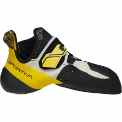 La Sportiva SOLUTION Herren - Kletterschuhe