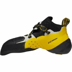 La Sportiva SOLUTION Herren - Kletterschuhe