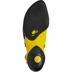 La Sportiva SOLUTION Herren - Kletterschuhe