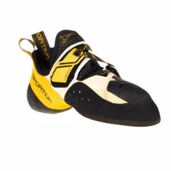La Sportiva SOLUTION Unisex - Kletterschuhe