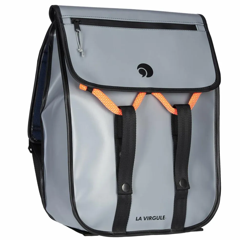 La Virgule GRAVELOT - 18 L Unisex - Tagesrucksack