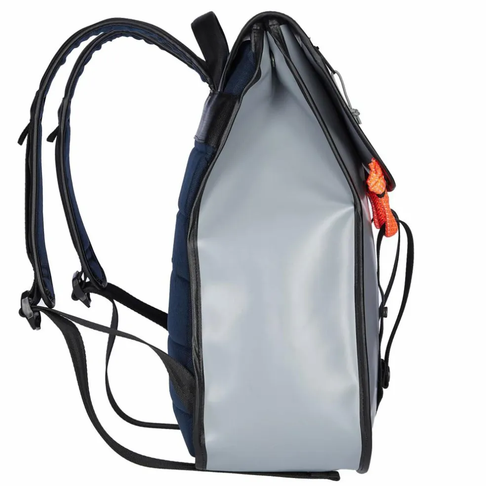 La Virgule GRAVELOT - 18 L Unisex - Tagesrucksack